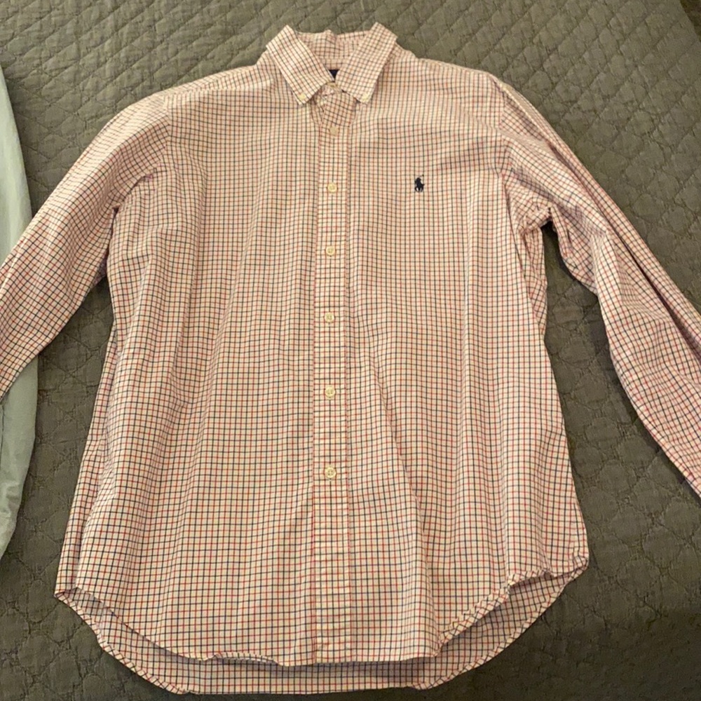 Polo Ralph Lauren Dress Shirt